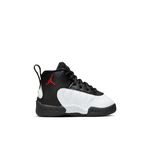 Toddler Jordan Jumpman Pro Sneakers - Primary Image