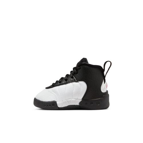 Toddler Jordan Jumpman Pro Sneakers - Primary Image