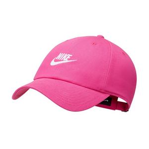 Men's Nike Heritage86 Futura Washed Adjustable Hat