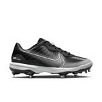 Men's Nike Alpha Huarache Varsity 4 Low Metal Baseball Cleats - Thumbnail 11 of 11