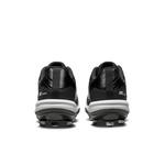 Men's Nike Alpha Huarache Varsity 4 Low Metal Baseball Cleats - Thumbnail 2 of 11