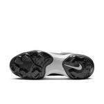 Men's Nike Alpha Huarache Varsity 4 Low Metal Baseball Cleats - Thumbnail 8 of 11