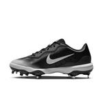 Men's Nike Alpha Huarache Varsity 4 Low Metal Baseball Cleats - Thumbnail 7 of 11