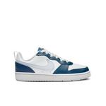 Big Kids' Nike Court Borough Low 2 Basketball Sneakers - Thumbnail 1 of 4