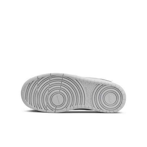 Big Kids' Nike Court Borough Low 2 Basketball Sneakers - Primary Image