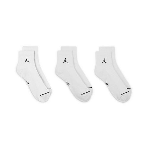 Jordan Everday 3 Pack Ankle Socks - Primary Image