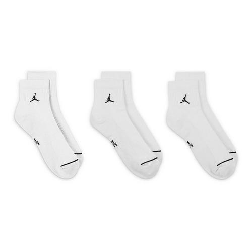 Jordan Everday 3 Pack Ankle Socks - Primary Image