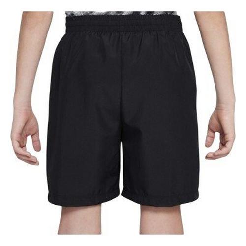 Kids' Nike Multi Woven Dri-Fit Shorts