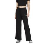Women's Nike Sportswear Club Fleece Wide Leg Sweatpants - Thumbnail 1 of 4