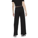 Women's Nike Sportswear Club Fleece Wide Leg Sweatpants - Thumbnail 2 of 4