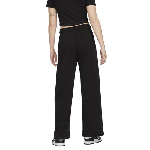 Women's Nike Sportswear Club Fleece Wide Leg Sweatpants - Primary Image