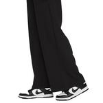 Women's Nike Sportswear Club Fleece Wide Leg Sweatpants - Thumbnail 4 of 4