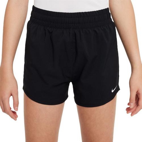 Girls' Nike One Shorts - Primary Image