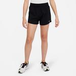 Girls' Nike One Shorts - Thumbnail 2 of 7