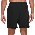 Men's Nike Form Dri-FIT 7" Unlined Versatile Shorts - Thumbnail 3 of 4