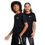 Kids' Nike Dri-FIT Legend T-Shirt - Thumbnail 1 of 5