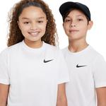 Kids' Nike Dri-FIT Legend T-Shirt - Thumbnail 3 of 5