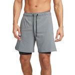 Men's Nike Unlimited Dri-FIT 7" 2-in-1 Versatile Shorts - Thumbnail 1 of 4
