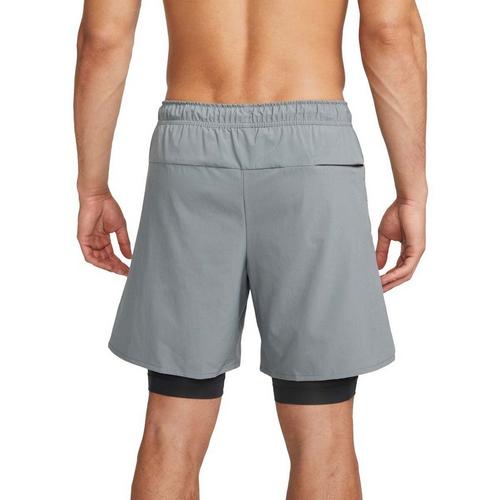 Men's Nike Unlimited Dri-FIT 7" 2-in-1 Versatile Shorts - Primary Image
