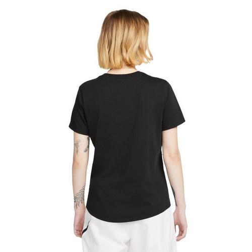 Women's Nike Sportswear Club Essentials T-Shirt - Primary Image