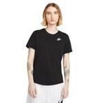 Women's Nike Sportswear Club Essentials T-Shirt - Thumbnail 1 of 4