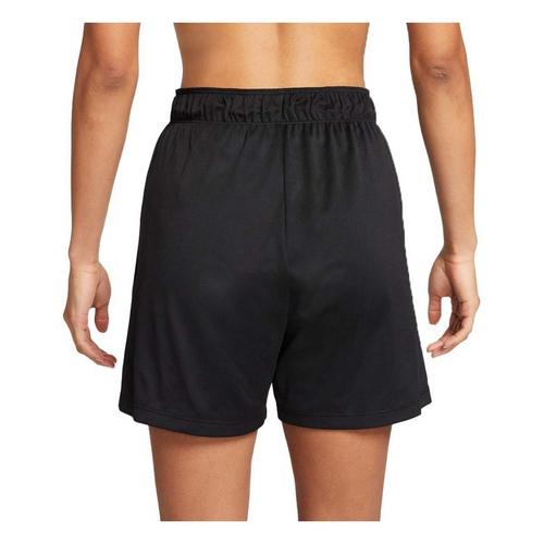 Women's Nike Attack Rise Shorts