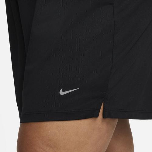 Women's Nike Plus Size Dri-FIT Attack Shorts - Primary Image
