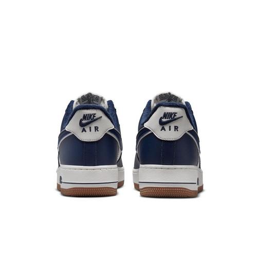 Men's Nike Air Force 1 '07 Sneakers - Primary Image
