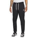Men's Nike Club Woven Tapered Leg Sweatpants - Thumbnail 1 of 13