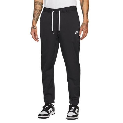 Men's Nike Club Woven Tapered Leg Sweatpants - Primary Image