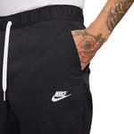Men's Nike Club Woven Tapered Leg Sweatpants - Thumbnail 4 of 13
