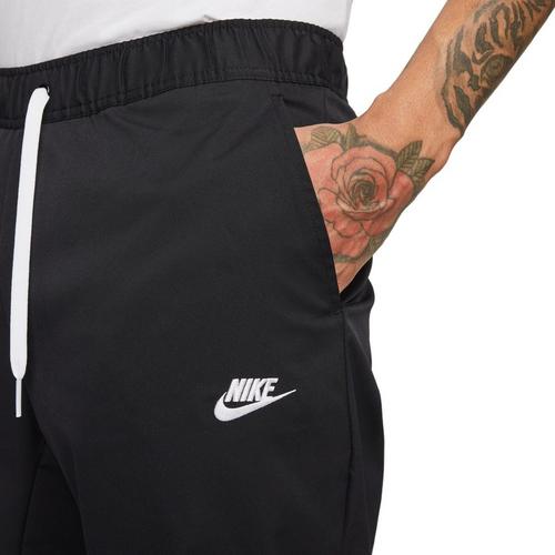 Men's Nike Club Woven Tapered Leg Sweatpants - Primary Image