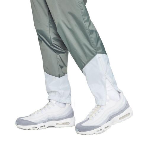 Men's Nike Windrunner Woven Lined Joggers - Primary Image