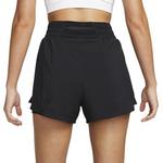 One Dri-FIT High-Waisted 2-in-1 - Thumbnail 3 of 7