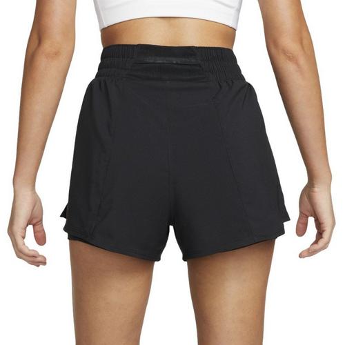 One Dri-FIT High-Waisted 2-in-1 - Primary Image