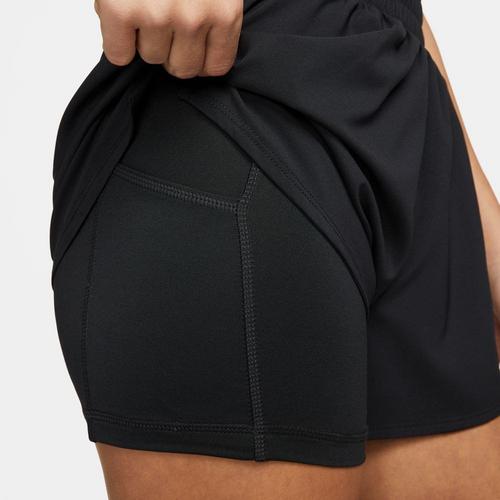 One Dri-FIT High-Waisted 2-in-1 - Primary Image