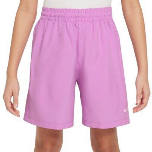 Kids' Nike Multi Woven Dri-Fit Shorts - Primary Image