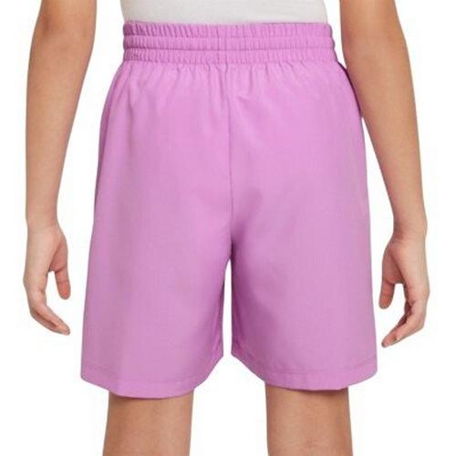 Kids' Nike Multi Woven Dri-Fit Shorts - Primary Image