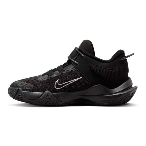 Little Kids' Nike Giannis Immortality 2 Hook N Loop Basketball Shoes - Primary Image