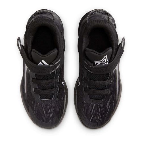 Little Kids' Nike Giannis Immortality 2 Hook N Loop Basketball Shoes - Primary Image