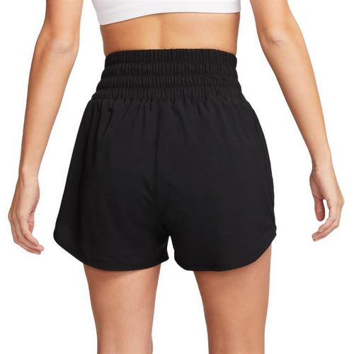 Women's Nike Dri-FIT One Ultra High-Waisted Shorts - Primary Image