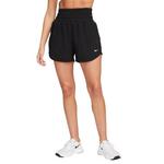 Women's Nike Dri-FIT One Ultra High-Waisted Shorts - Thumbnail 1 of 9
