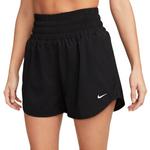 Women's Nike Dri-FIT One Ultra High-Waisted Shorts - Thumbnail 3 of 9