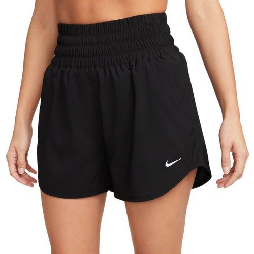 Women's Nike Dri-FIT One Ultra High-Waisted Shorts - Primary Image