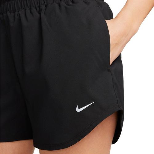 Women's Nike Dri-FIT One Ultra High-Waisted Shorts - Primary Image