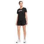 Women's Nike Dri-FIT One Ultra High-Waisted Shorts - Thumbnail 6 of 9
