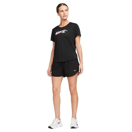 Women's Nike Dri-FIT One Ultra High-Waisted Shorts - Primary Image