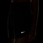 Women's Nike Dri-FIT One Ultra High-Waisted Shorts - Thumbnail 7 of 9