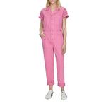 Women's Pistola Grover Denim Jumpsuit - Thumbnail 1 of 5