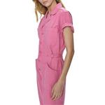 Women's Pistola Grover Denim Jumpsuit - Thumbnail 2 of 5